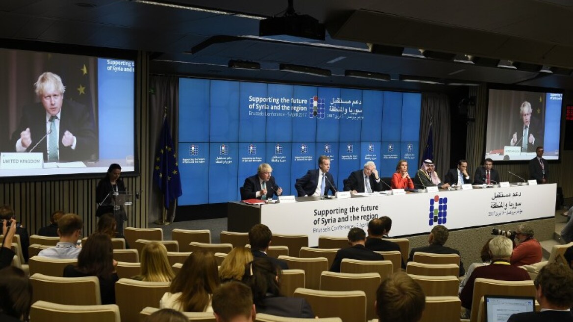 Η Ρωσία απειλεί με «βέτο» για τη Συρία στο Συμβούλιο των Ηνωμένων Εθνών