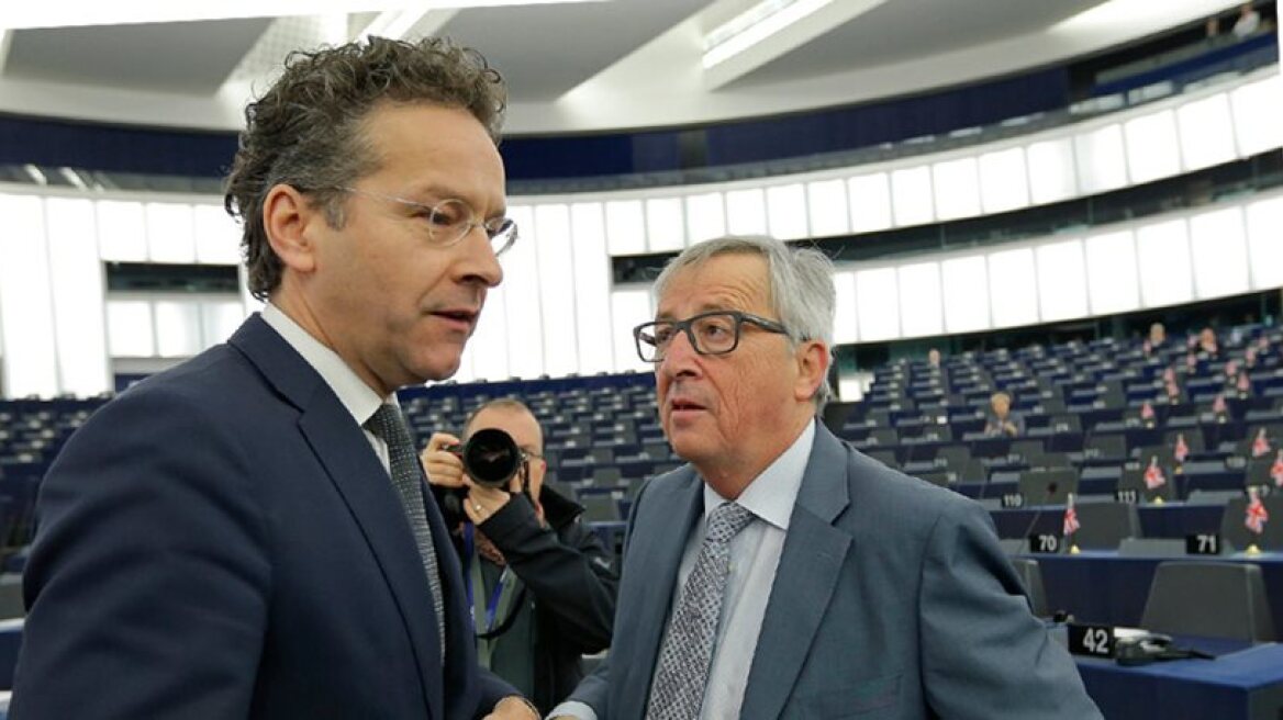 EC optimistic deal might close at Malta EuroGroup meeting