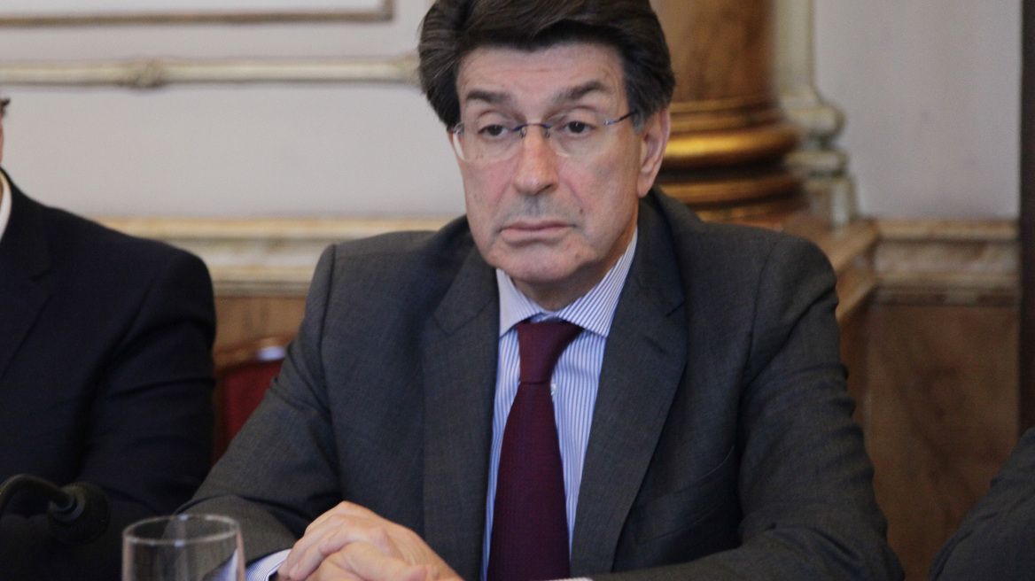 Πρόεδρος ΣΕΒ: Μόνο με πολλή προσπάθεια θα αποφύγουμε το 4ο Μνημόνιο
