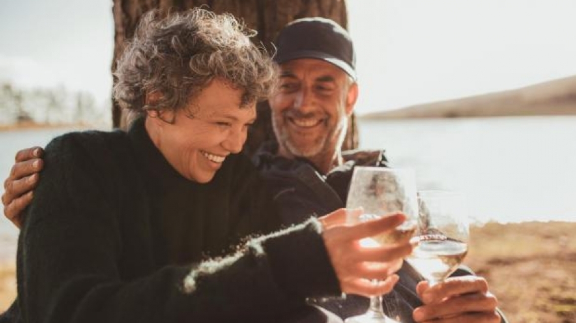 Αυτή είναι η ηλικία που είμαστε πιο ευτυχισμένοι