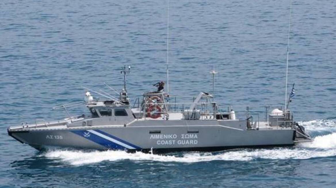 Κατερίνη: Λουόμενος εντόπισε χειροβομβίδα 
