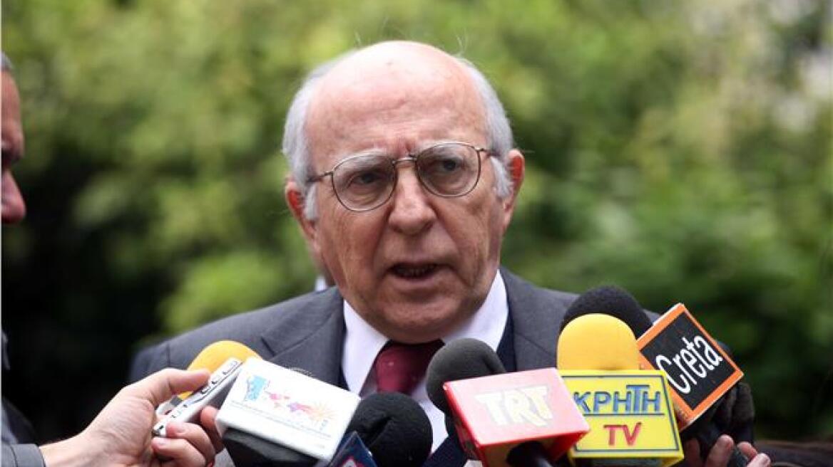 Σουφλιάς για Τέμπη: Το σπουδαίο έργο ολοκληρώθηκε με κονδύλια της ΕΕ κατά 90%