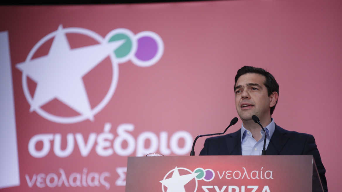 Εξαγγελίες Τσίπρα για επιδότηση ενοικίου για νέους και «εκατοντάδες παιδικούς σταθμούς»