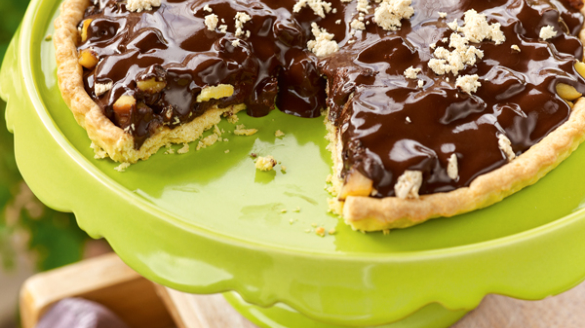 12 γλυκές τάρτες που πρέπει να δοκιμάσεις!