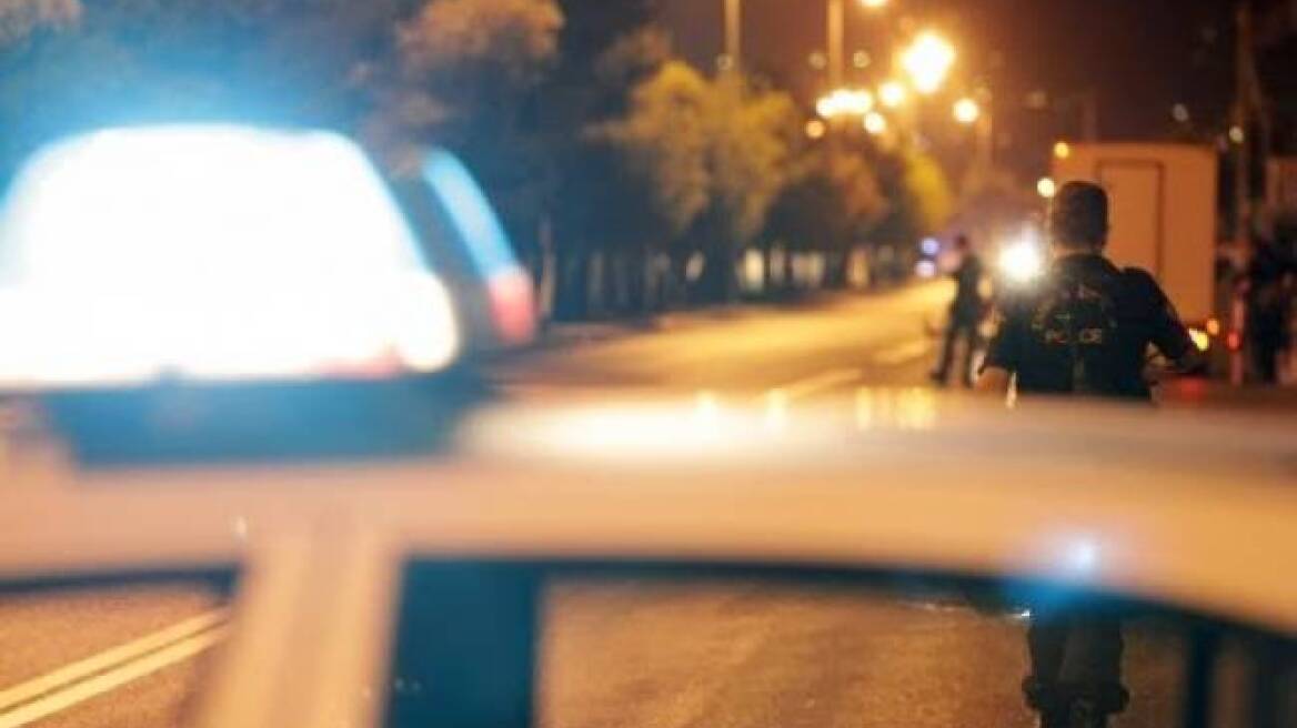 Άρτα: Γυναίκες χτύπησαν και λήστεψαν 83χρονο