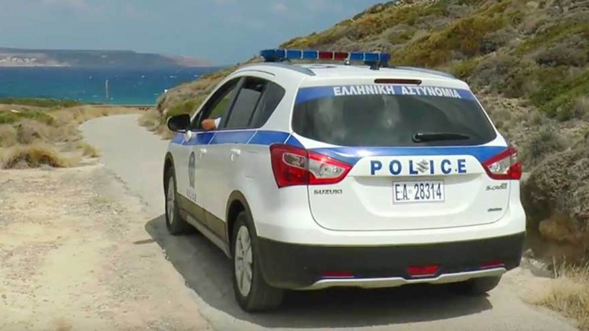 Κρήτη: Ζευγάρι Μαροκινών «σήκωσε» μαγαζί με αθλητικά είδη