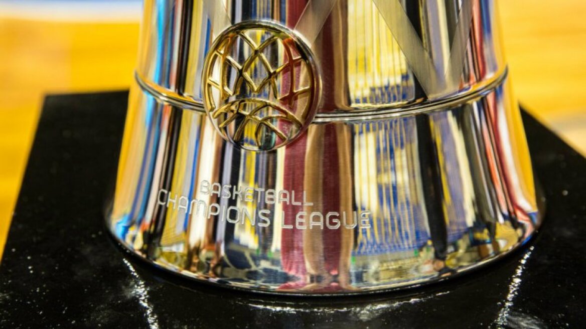 Μπράμος εναντίον Μπόγρη στο Final 4 του Champions League!