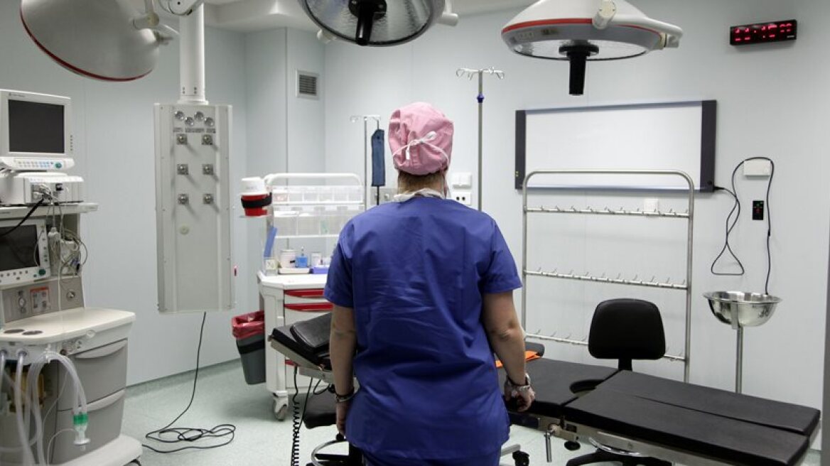 Απογοητευμένοι από το ΕΣΥ, ικανοποιημένοι από το προσωπικό του δηλώνουν οι Έλληνες