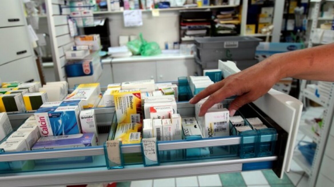 Ανησυχητικά ευρήματα - Πάνω από 6 στους 10 Έλληνες αγωνιούν για τη φαρμακευτική περίθαλψη 