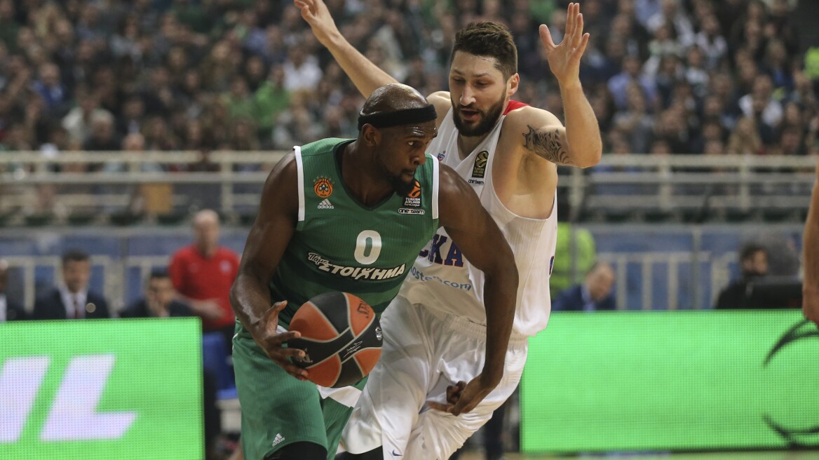 Κρις Σίνγκλετον: Χέρι… αλφάδι και με αποδείξεις