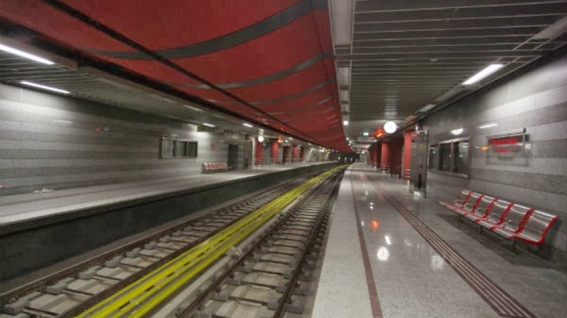 Προκηρύσσεται σήμερα η γραμμή 4 του μετρό