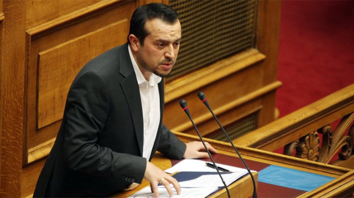 Παππάς: Η ΕΡΤ κερδίζει το στοίχημα – Δεν θα μειωθεί το ανταποδοτικό τέλος