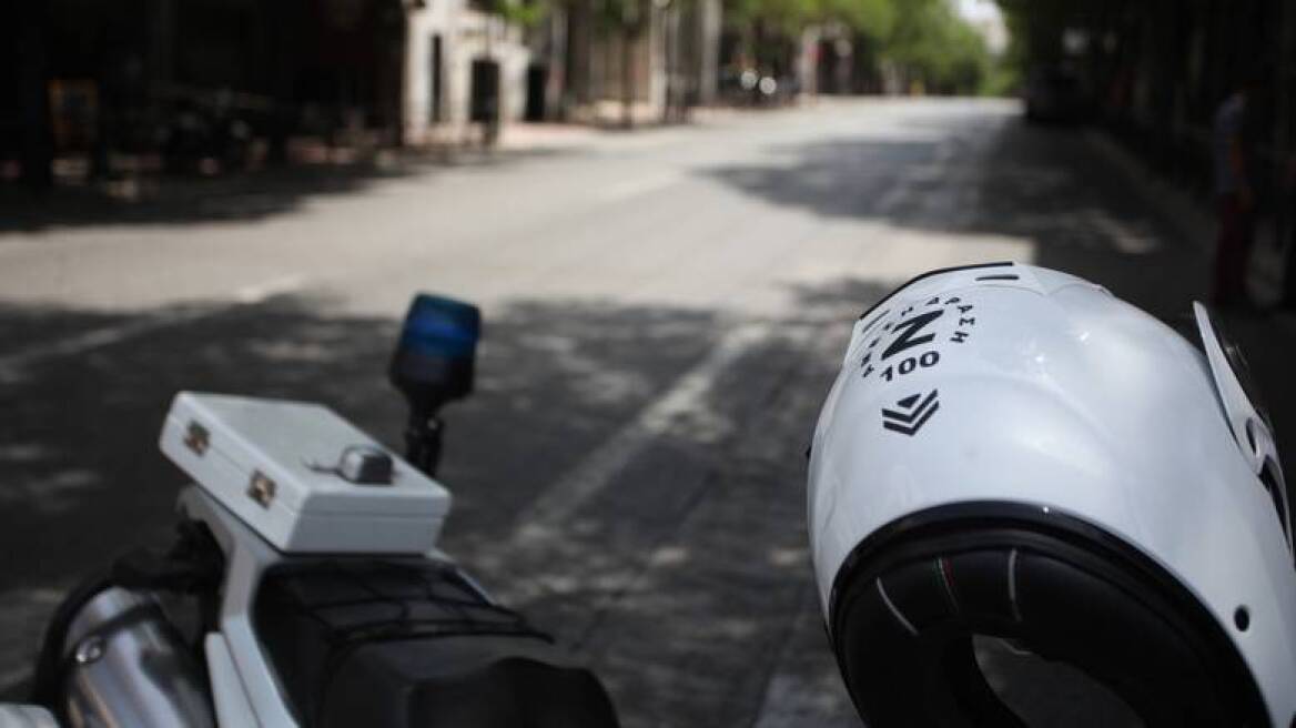 Ρόδος: 15χρονος τσιγγάνος είχε ρημάξει 100 σπίτια