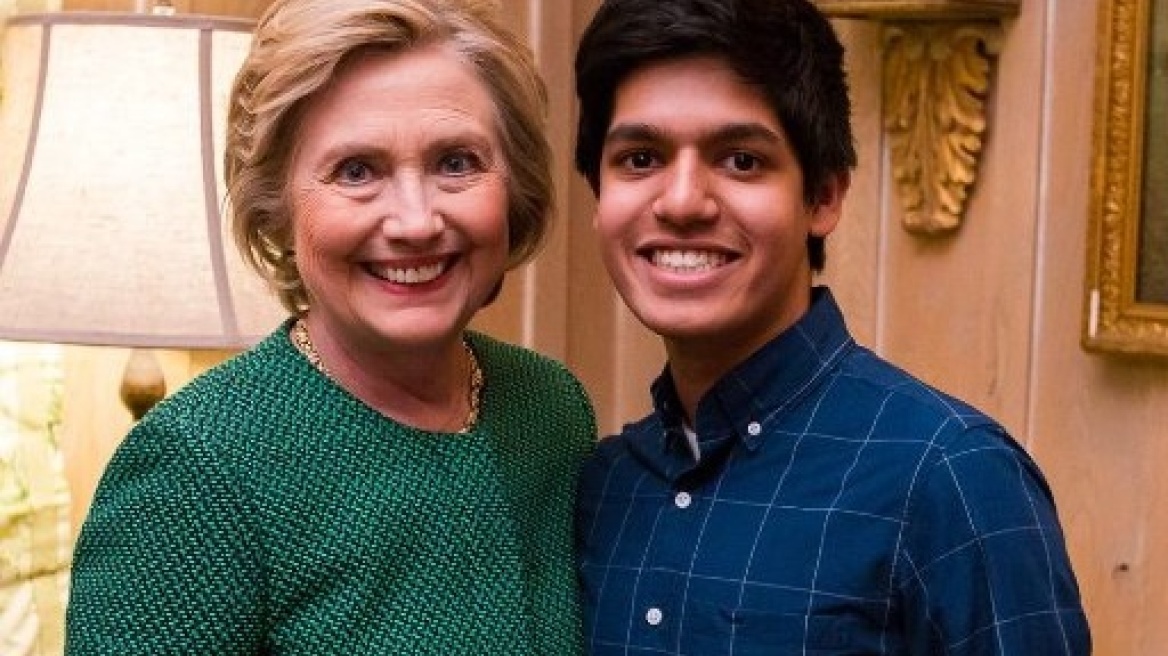 Stanford accepts Muslim Teenager who wrote ‘BlackLivesMatter’ 100 times on application!