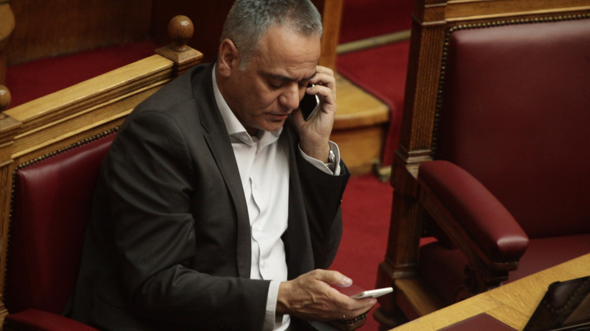 Σκουρλέτης: «Αυθαίρετη ερμηνεία» τα περί τέταρτου μνημονίου
