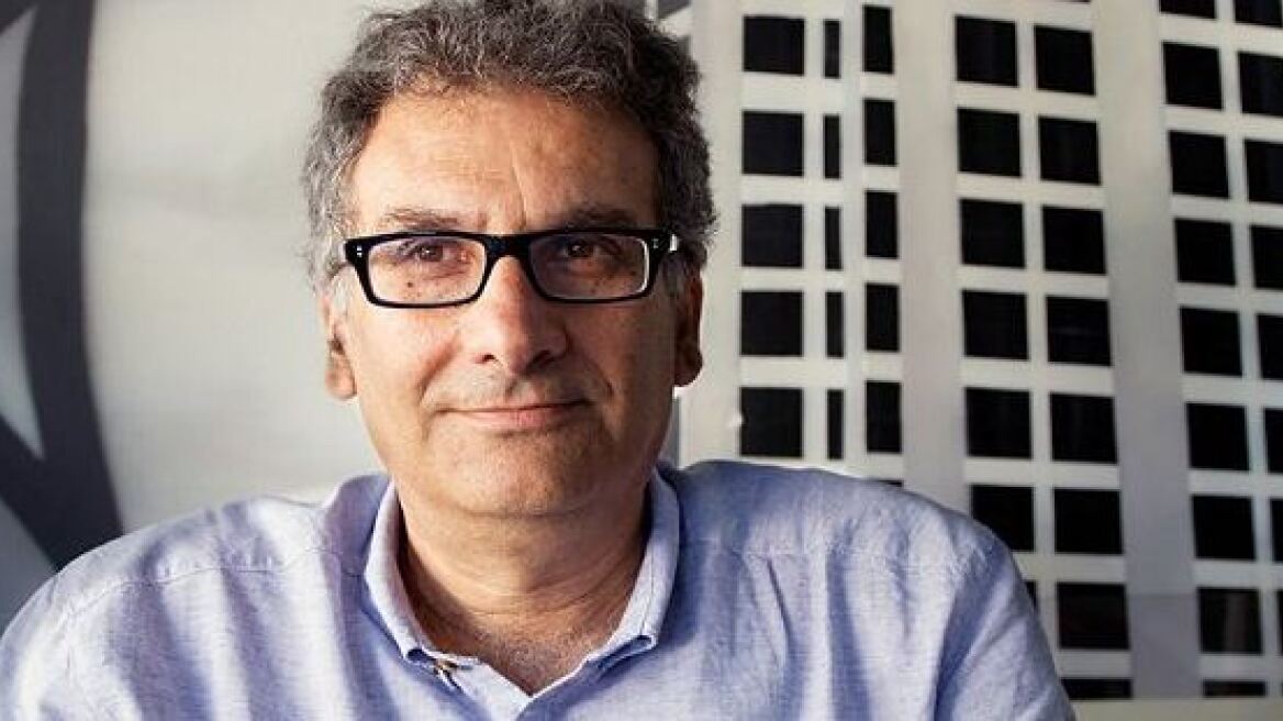 Συνθήματα και βανδαλισμοί στο σπίτι του προέδρου του ΟΑΣΑ