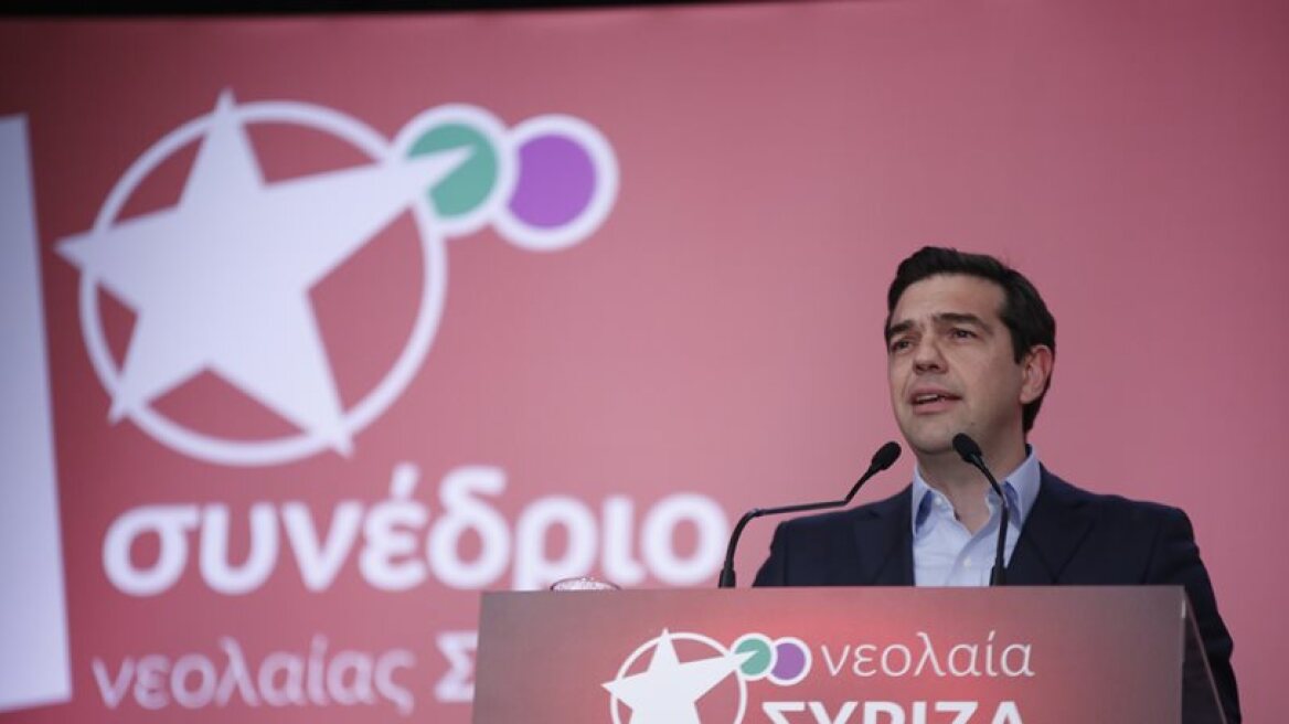 Greek PM promises rent subsidies