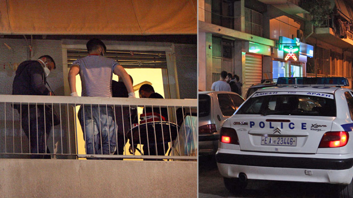 Δολοφονίες, ληστείες αλλά η κυβέρνηση λέει ότι δεν έχει αυξηθεί η εγκληματικότητα