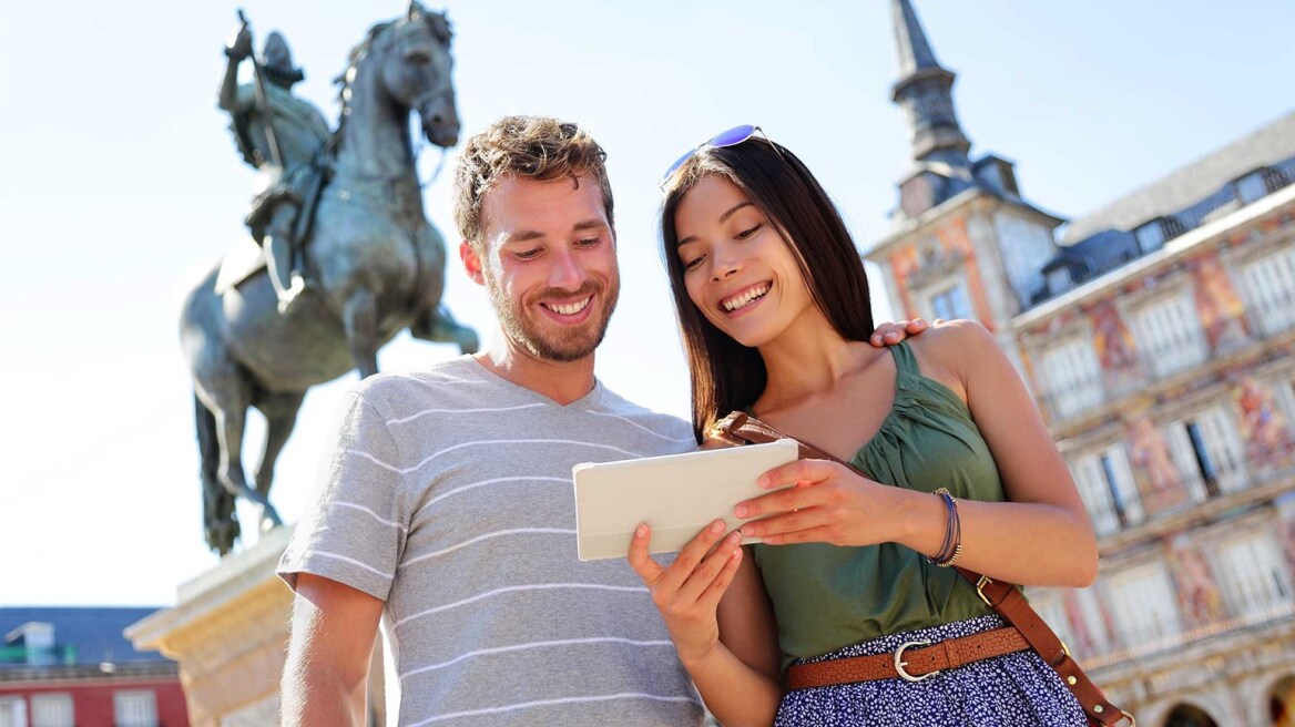 Greece among top choices for American travelers