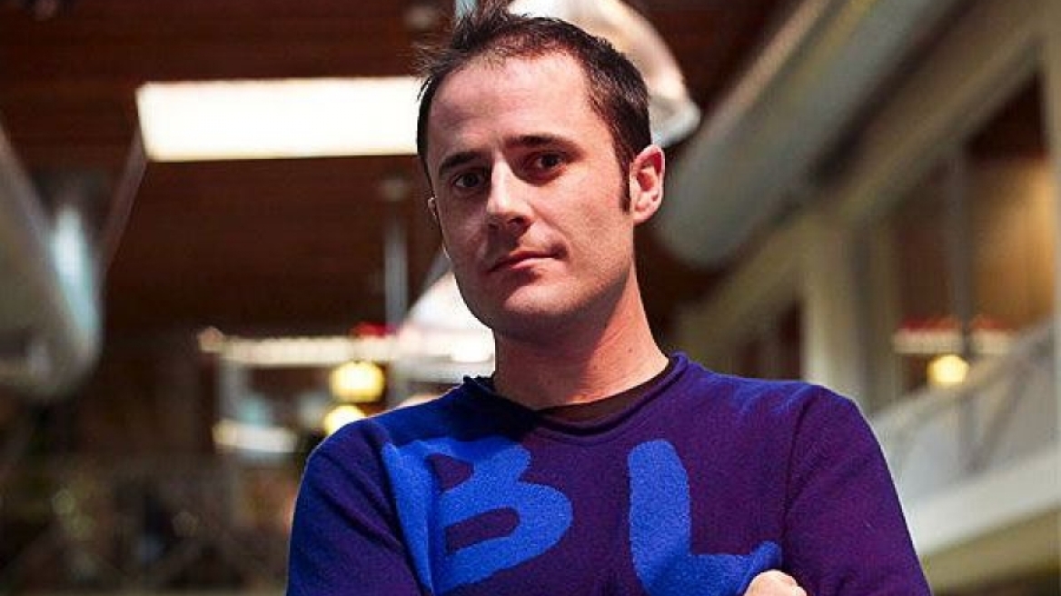 Έβαν Ουίλιαμς: Ο άνθρωπος που... απειλεί το Twitter