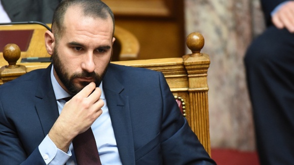 Τζανακόπουλος: Πιθανό να ολοκληρωθεί η β' αξιολόγηση μέχρι τέλος Απριλίου