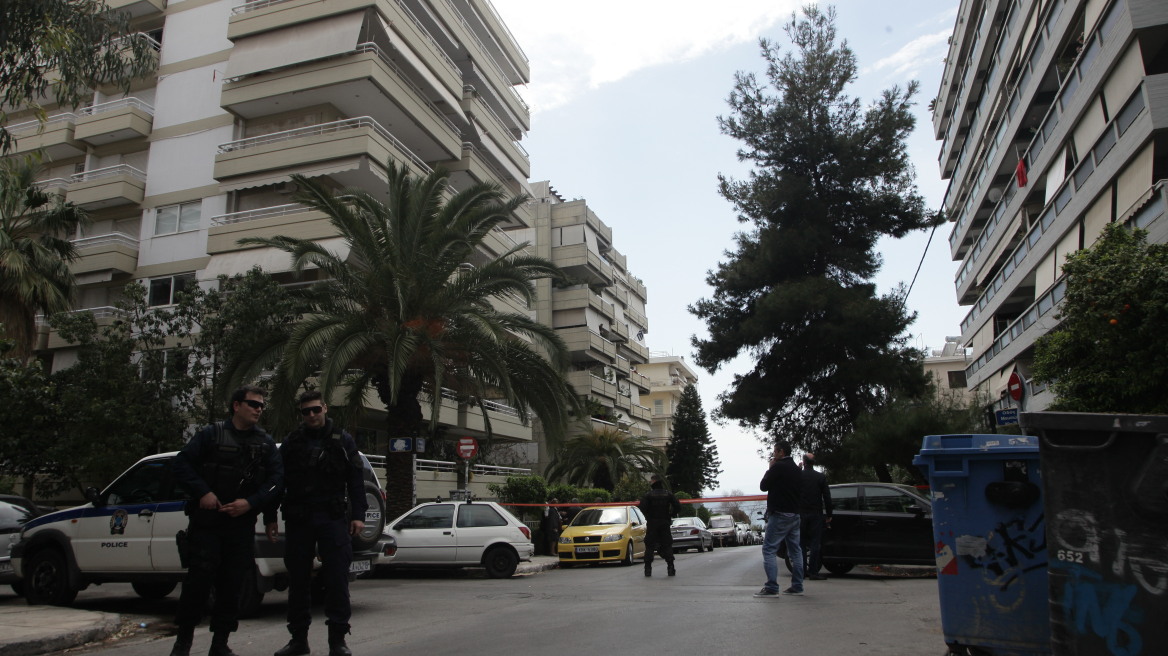 Στη φυλακή ξανά οι δύο ληστές του Παλαιού Φαλήρου