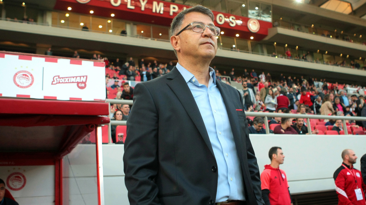 Λεμονής: «Να αναγκάσουμε τον κόσμο να μην κάθεται»!