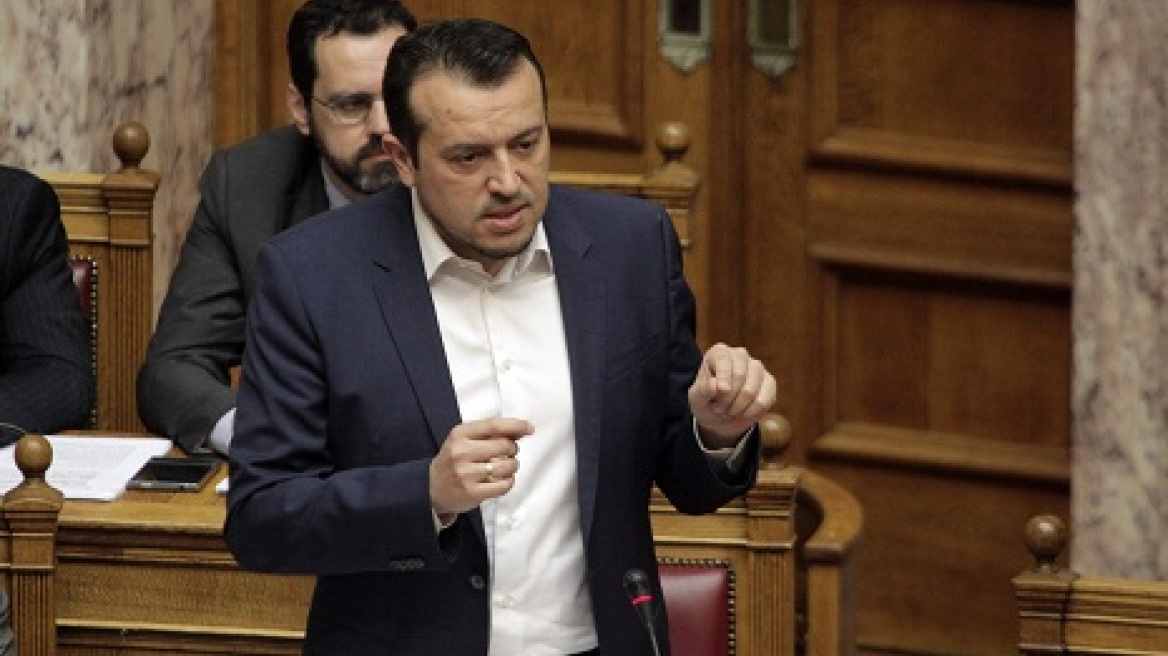 Παππάς για Survivor: Λάθος ο στοιχηματισμός λόγω ασύμμετρης ενημέρωσης