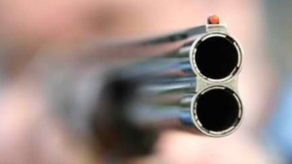 Αυτοπυροβολήθηκε με κυνηγετικό όπλο 88χρονος στη Μαγνησία 