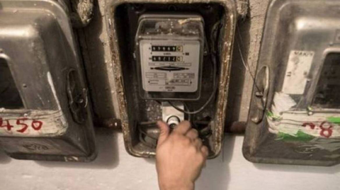 Άργος Ορεστικό: 50χρονη έκλεβε ρεύμα επί χρόνια