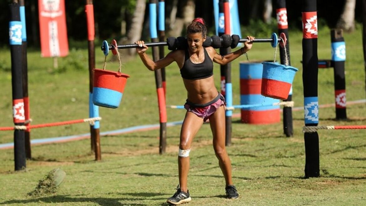 Στοιχήματα τέλος για το Survivor από την επιτροπή Εποπτείας και Ελέγχου Παιγνίων