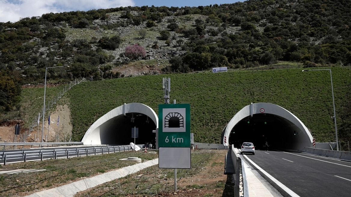 Η Ευρώπη πλήρωσε τα Τέμπη...