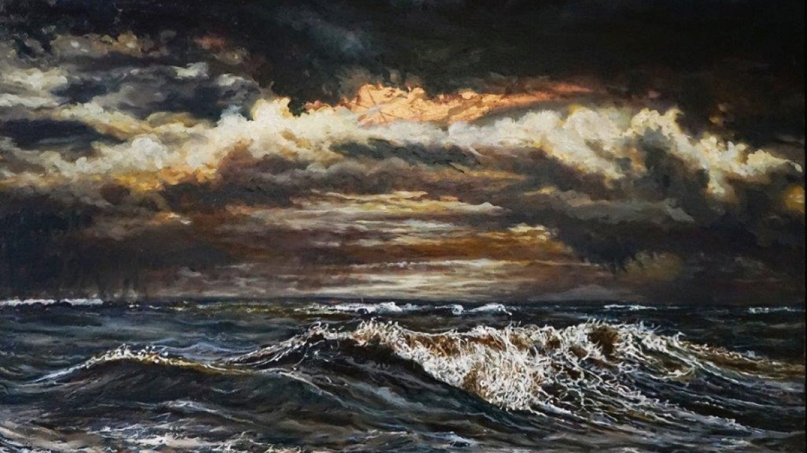 Universitas: Ομαδική έκθεση με θέμα τη μάθηση στη σημερινή Ευρώπη