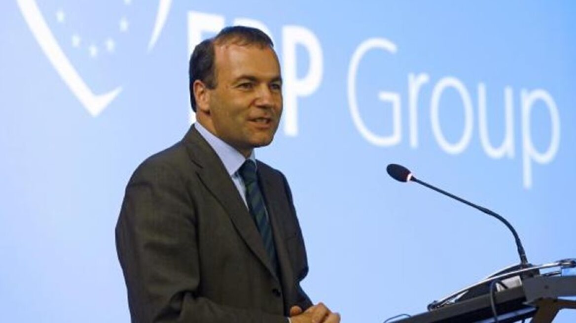 Conservative EP group supports ban of Islamic veil