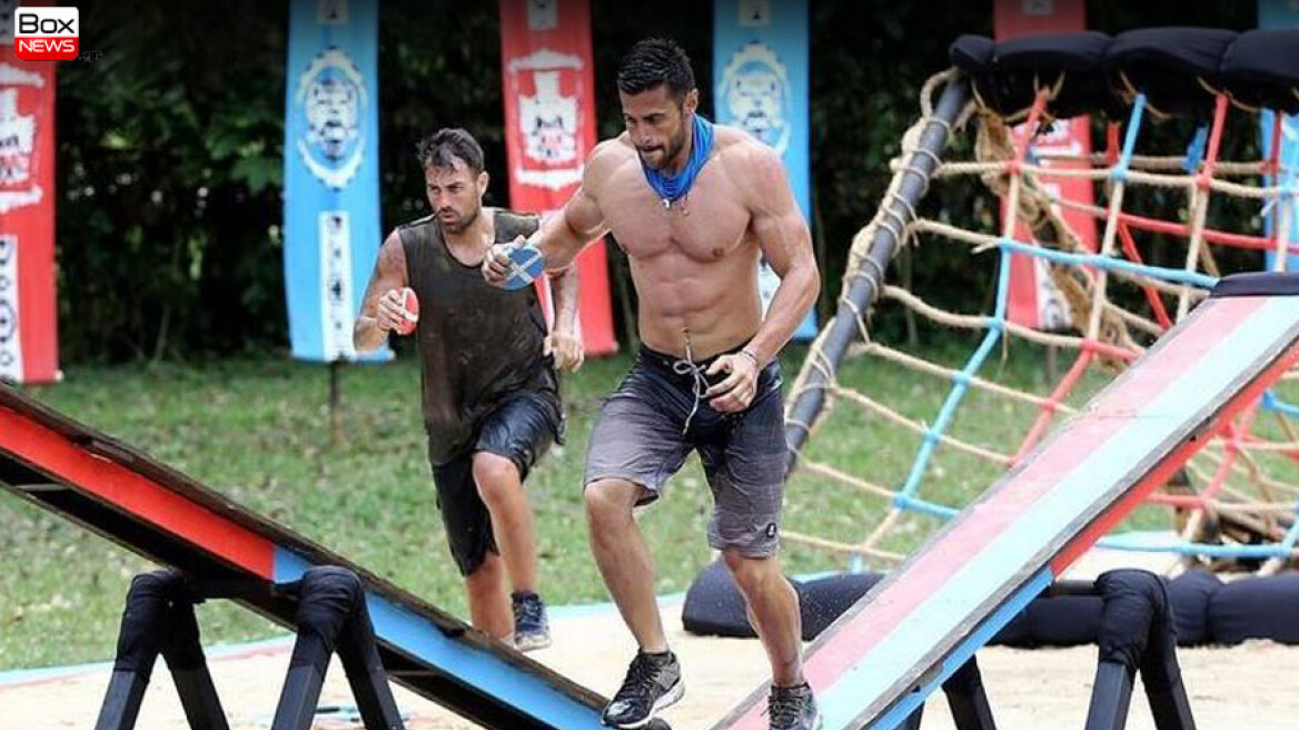 Η επίσημη ανακοίνωση του ΣΚΑΙ για την ώρα προβολής του «Survivor»