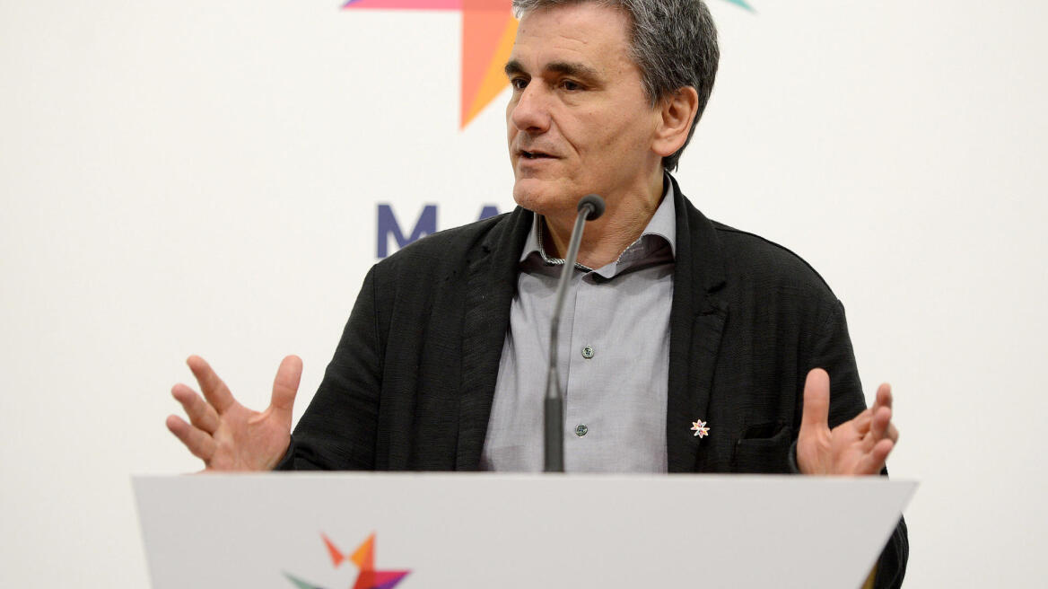 Γερμανικός Τύπος: Το Eurogroup στη Μάλτα ήταν μόνο η αρχή για την Ελλάδα 