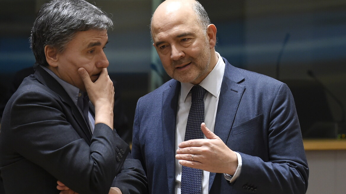 Τhink Tank Bruegel: «Μάχη για το θεαθήναι» η διελκυστίνδα με τους θεσμούς 