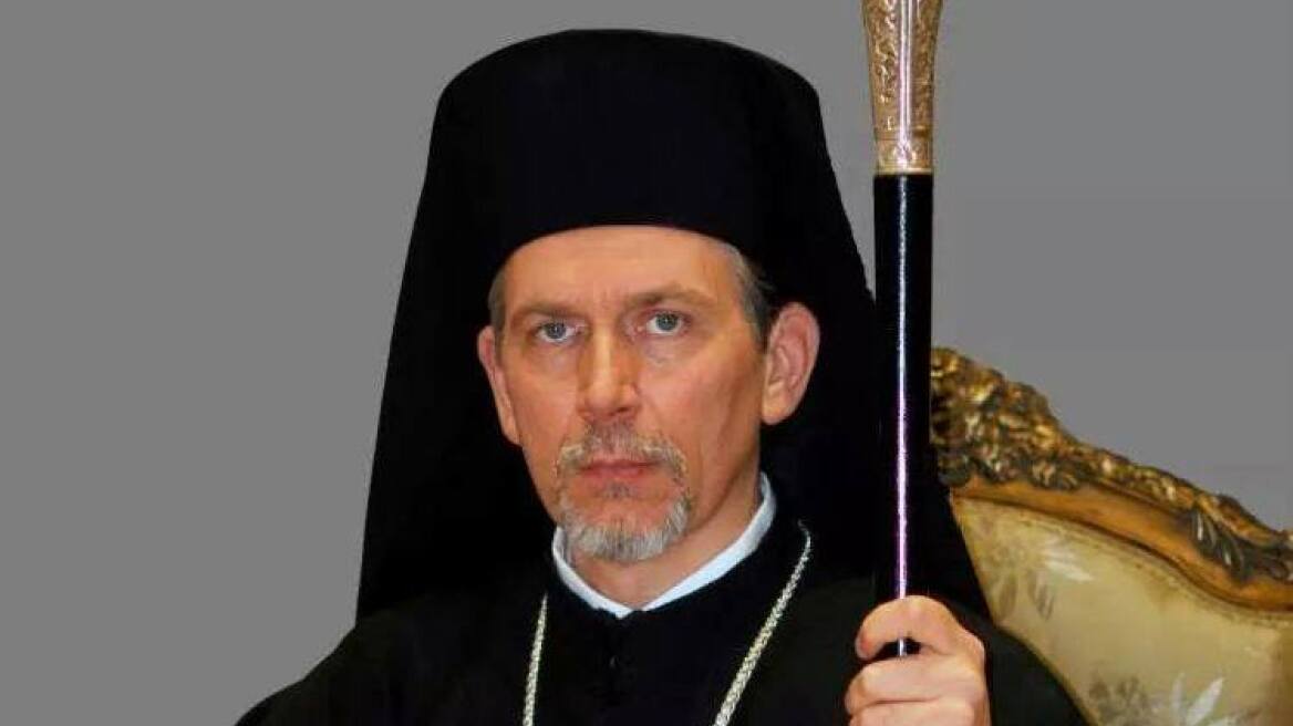 Statement by the Holy Metropolis of Sweden on Stockholm terrorist attack