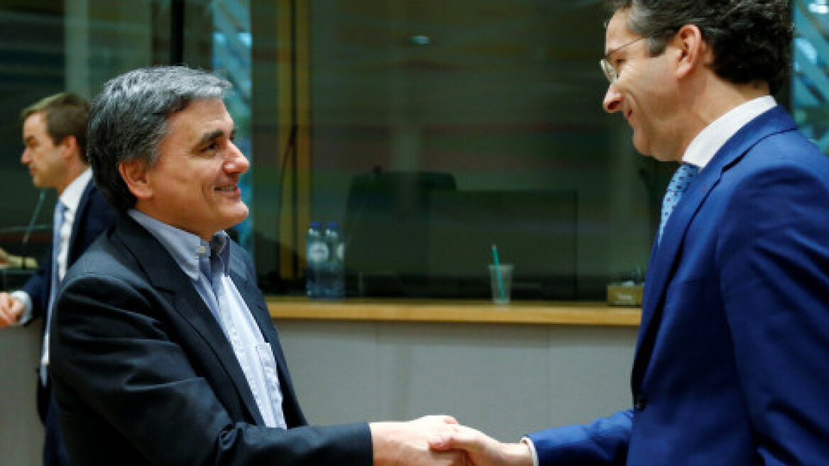 «La Repubblica»: Για την Ελλάδα έχει σχεδόν επιτευχθεί συμφωνία