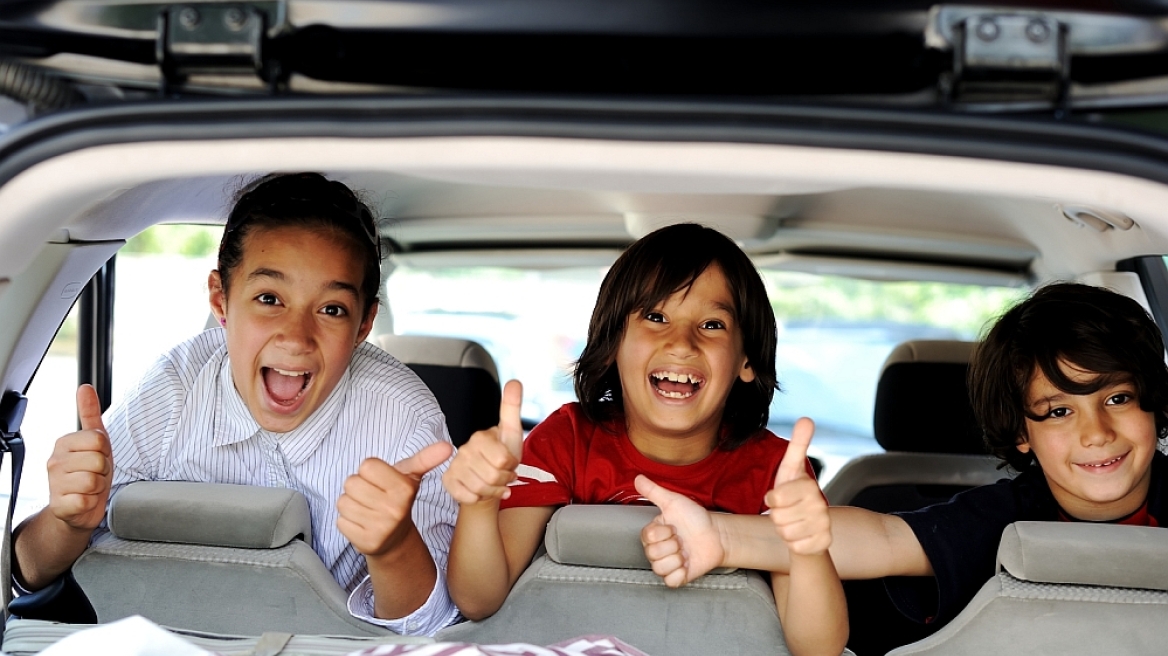 "Πόλεμο" και με τους πολύτεκνους ετοιμάζει η Κυβέρνηση...