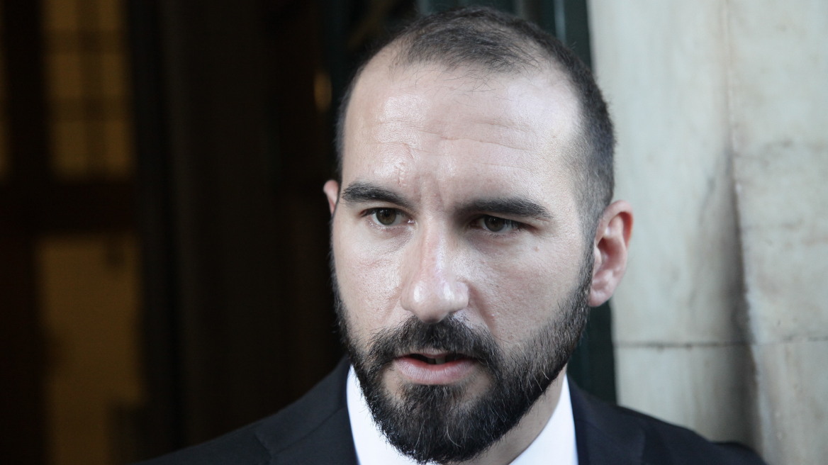 Τζανακόπουλος: Προφανώς θα υπάρξουν μειώσεις για ορισμένες ομάδες