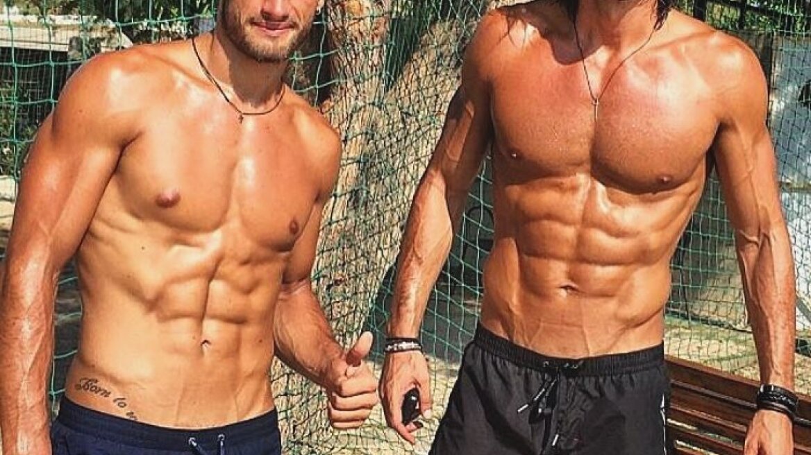 Μόνο στο People: Ο Στέλιος Νιάκαρης μιλά για τη συμμετοχή του Γιάννη Σπαλιάρα στο Survivor και κατακεραυνώνει τους διάσημους