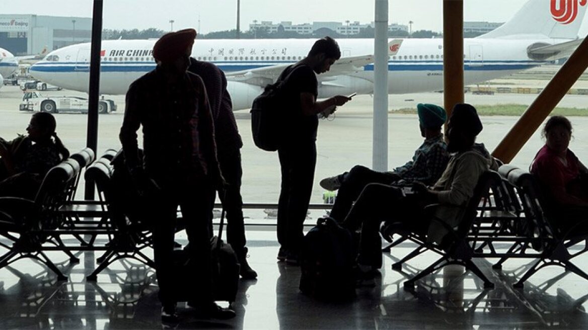 20,000 Greek scientists fled country in 5 years