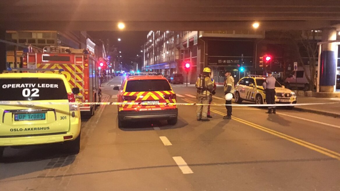 Νορβηγία: Συνελήφθη 17χρονος Ρώσος για τη μεταφορά εκρηκτικού μηχανισμού στο Όσλο