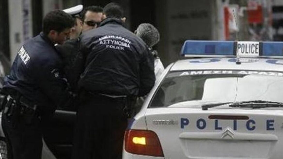 Πάτρα: Έπιασαν φυγόποινους για ναρκωτικά και άλλα αδικήματα