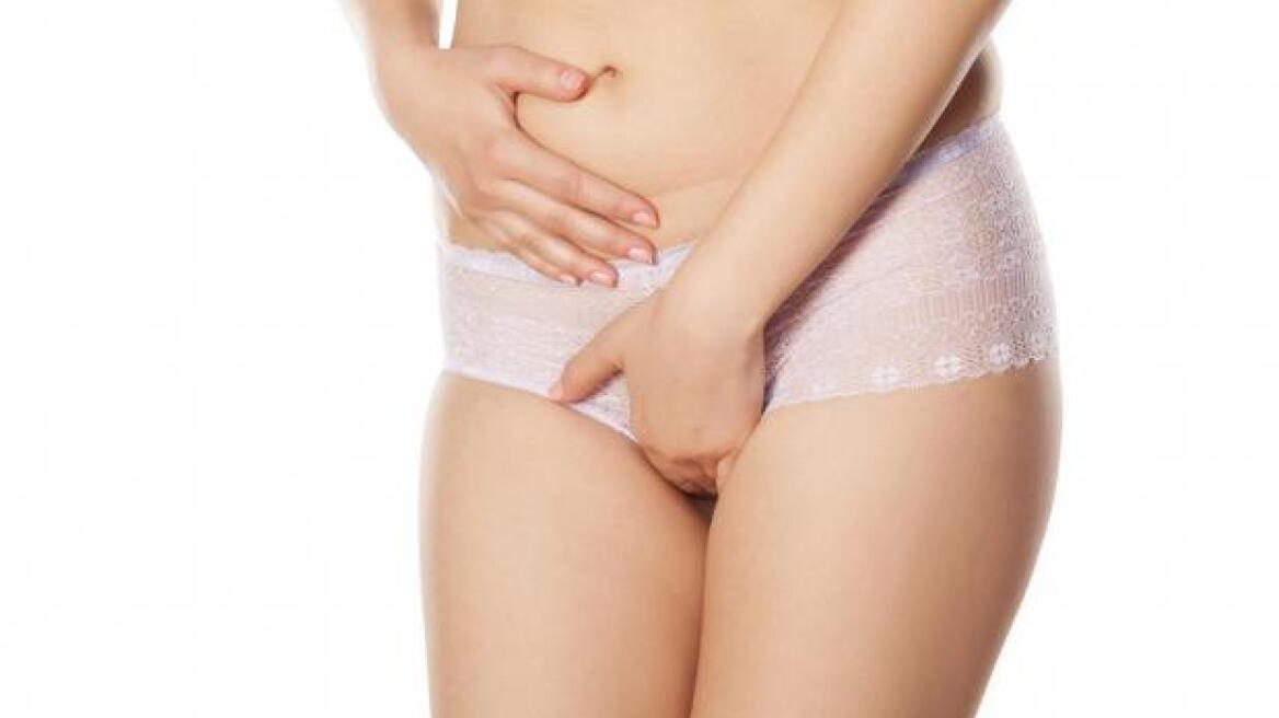 These are the 5 type of vaginas (illustrations)