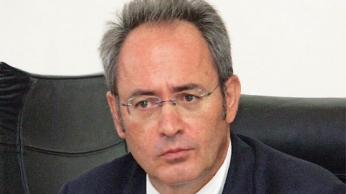 Διαψεύδει τα περί καθυστέρησης στην παράδοση του μετρό Θεσσαλονίκης ο Γ. Μυλόπουλος