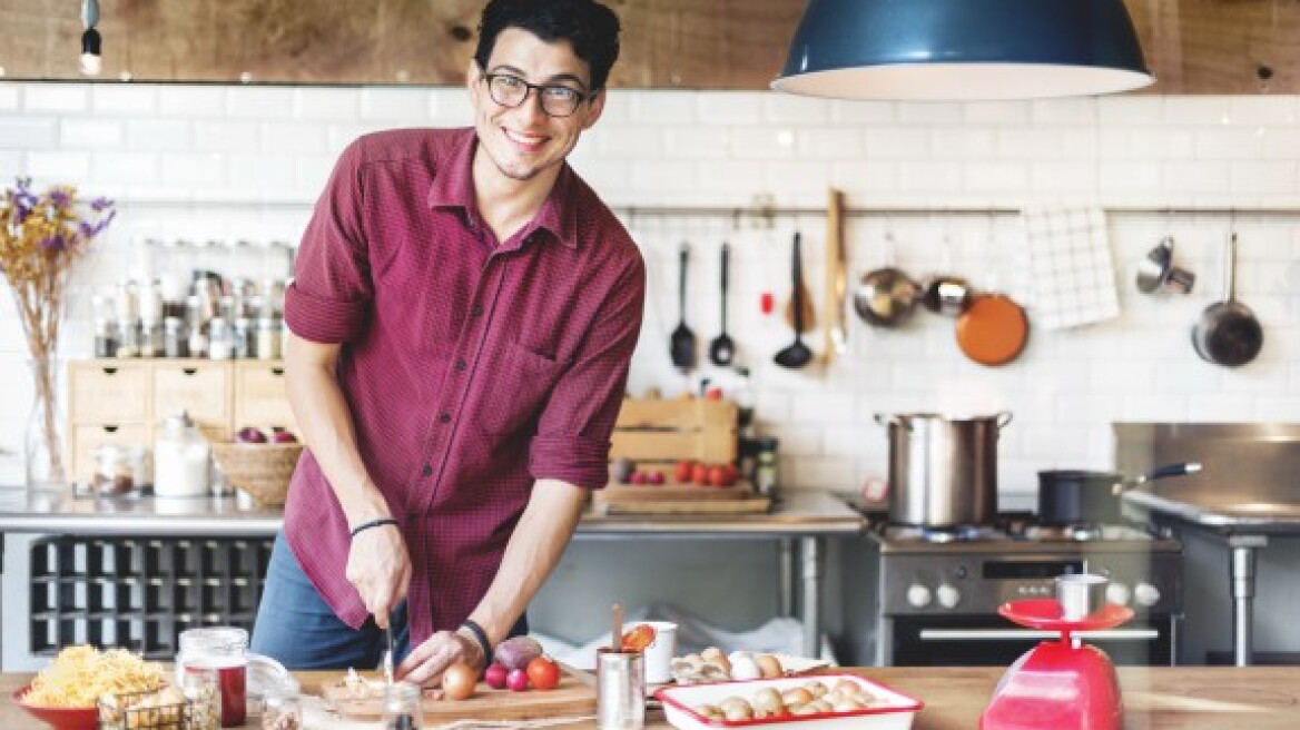 Κουίζ: Αν συγκεντρώσεις πάνω από 8/10, είσαι εξπέρ στην κουζίνα!