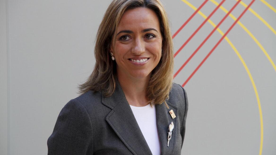 Ισπανία: Πέθανε η 46χρονη πρώην υπουργός Άμυνας Κάρμε Τσακόν