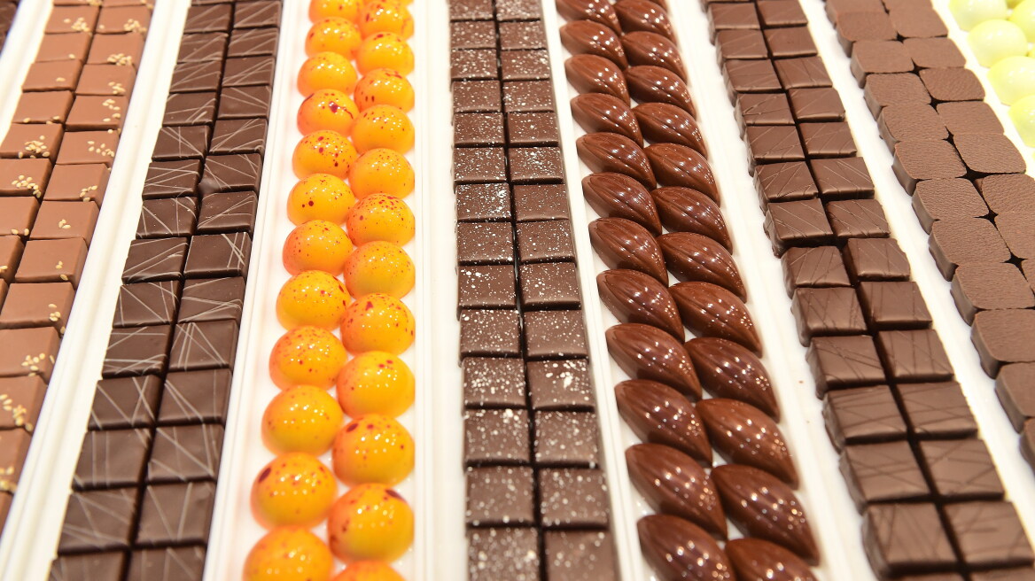 Τρώτε σοκολάτα όλες τις μέρες του Πάσχα και χάστε κιλά με πέντε απλά βήματα!